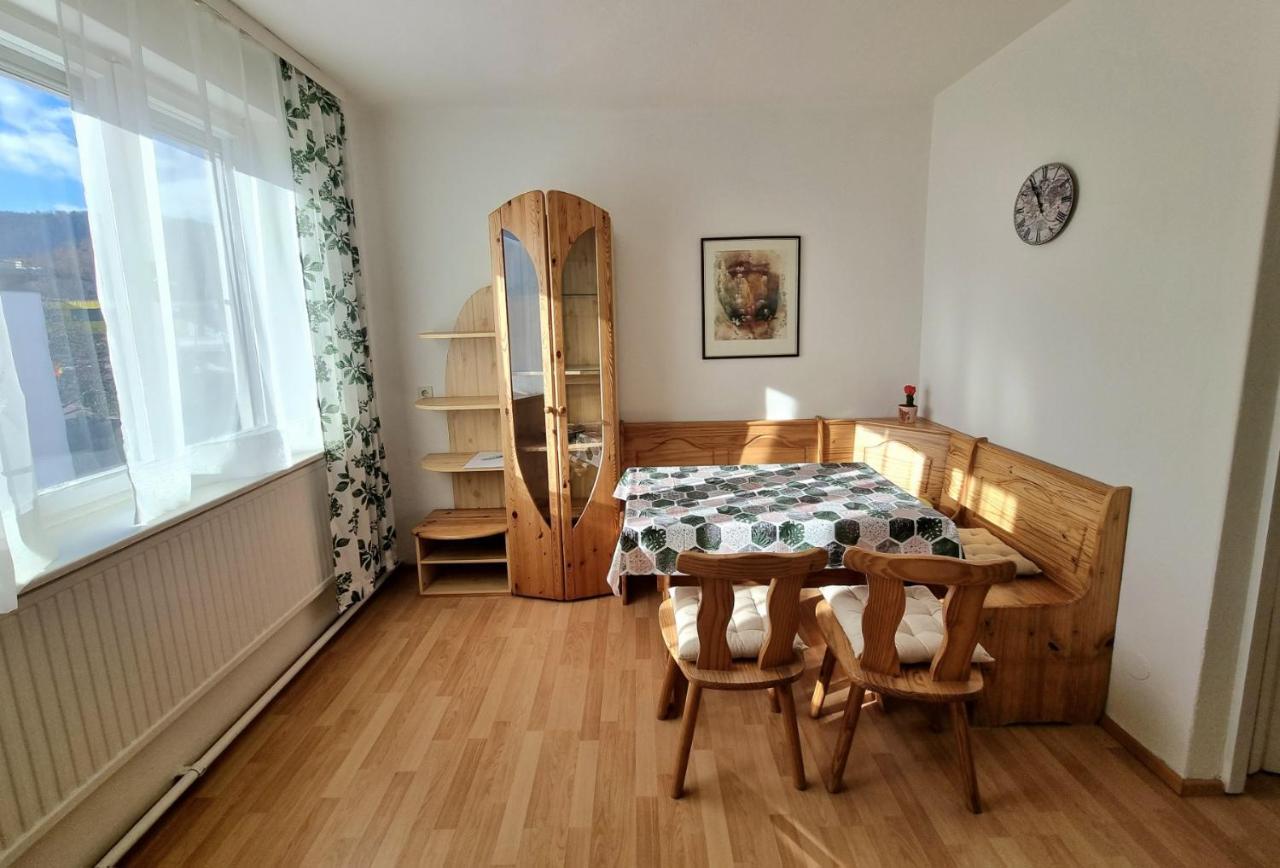 Holiday Apartment 2 Villach Exterior photo
