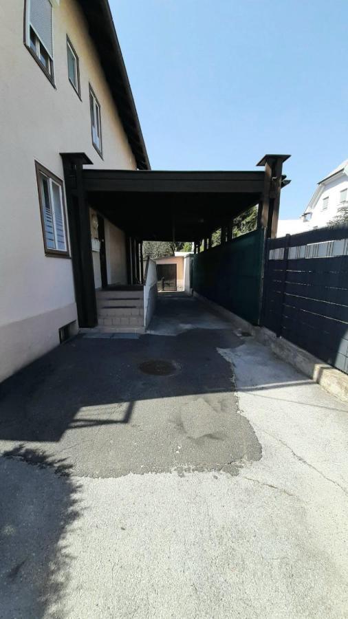 Holiday Apartment 2 Villach Exterior photo