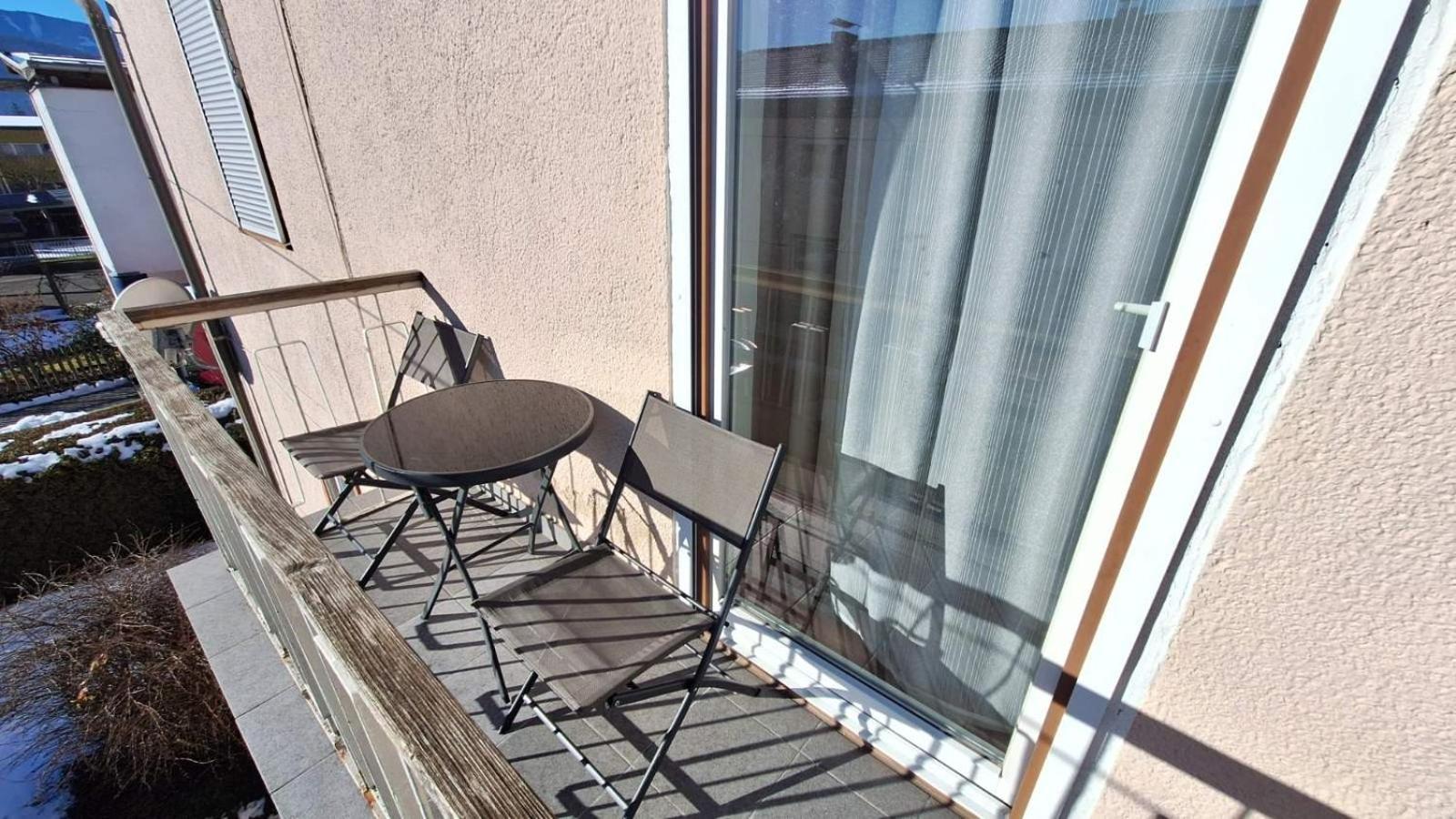 Holiday Apartment 2 Villach Exterior photo