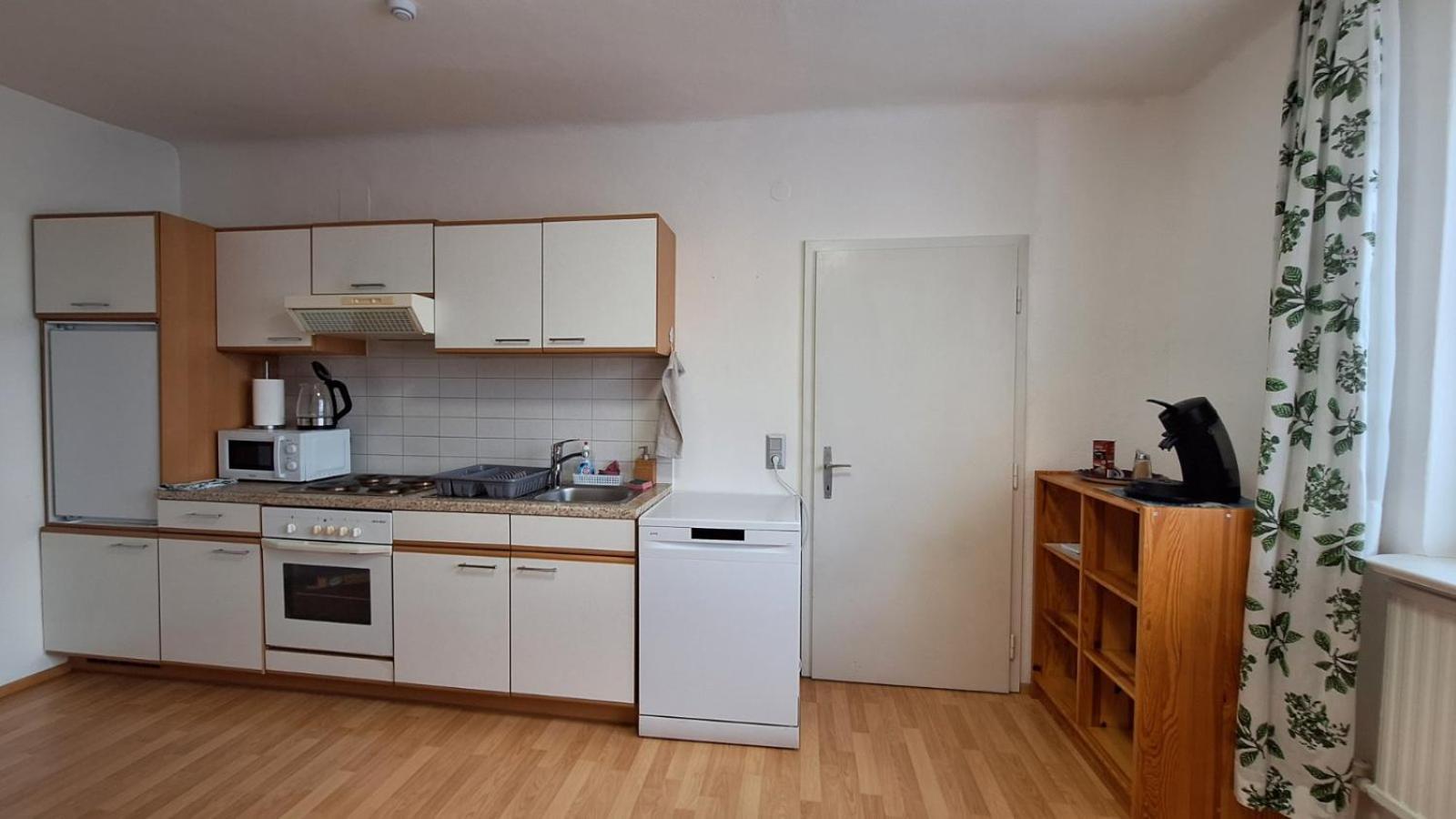 Holiday Apartment 2 Villach Exterior photo
