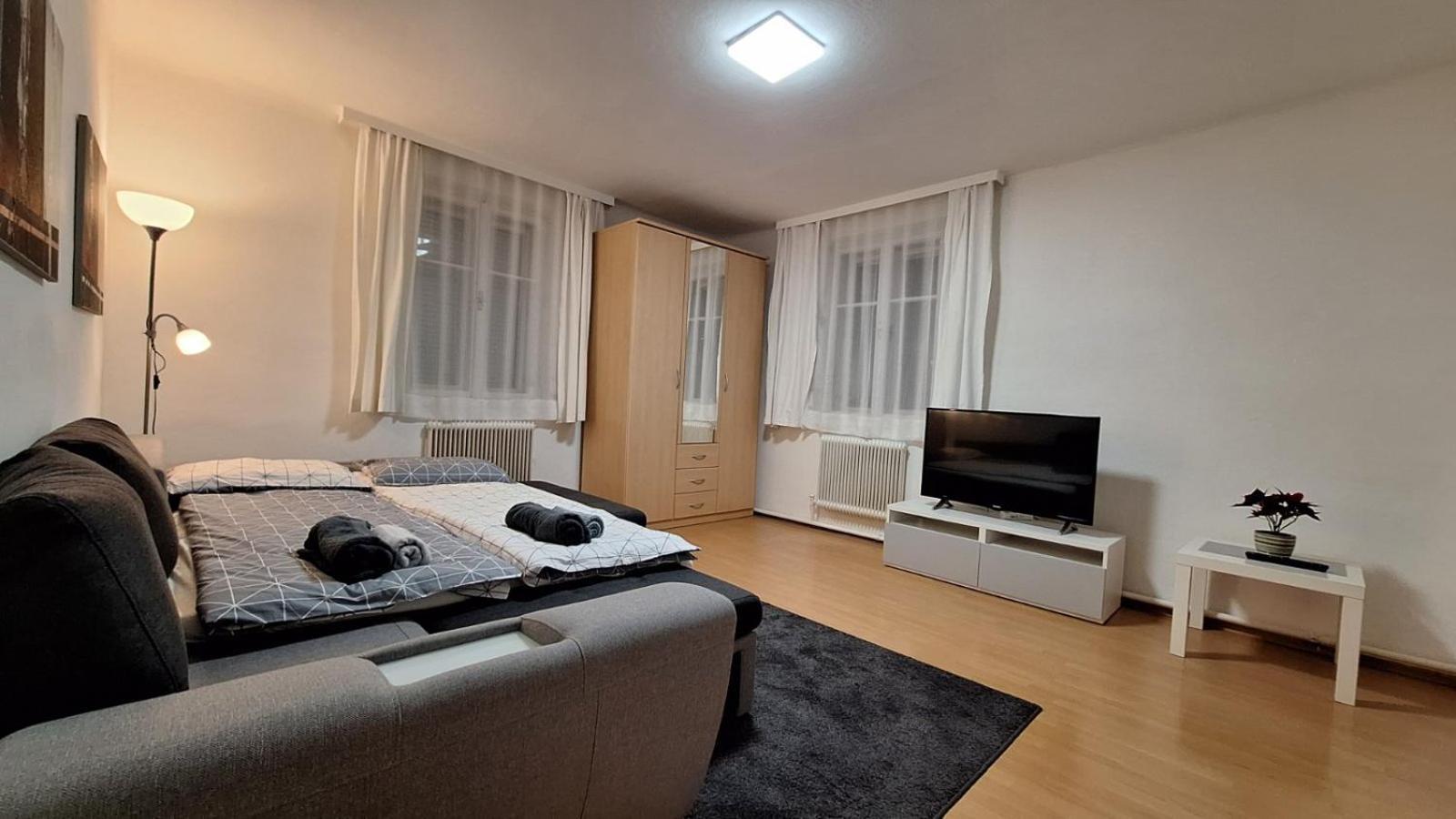 Holiday Apartment 2 Villach Exterior photo
